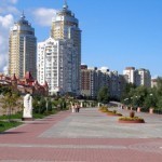 Инвестиции в недвижимость Киева: как не ошибиться с выбором