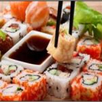 Бизнес-идея: доставка суши