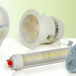 Инвестиции в изготовление светодиодных ламп