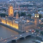 Инвестиции в недвижимость Лондона или куда вложить деньги без риска
