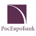 Кредитные и дебетовые карты РосЕвроБанк: процентные ставки