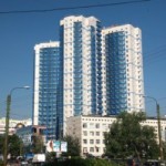 Общие тенденции рынка недвижимости в России в 2012 году