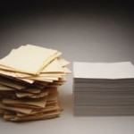 Архивоведение и сканирование документов