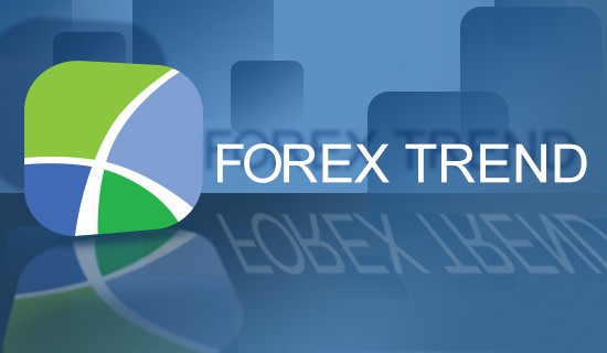forex trend logos