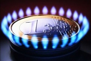Газпром может потерять 4 млрд. долл. только в 2014 году из-за снижения цены на газ