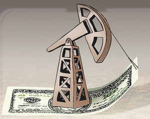 Россия и ОПЕК организуют встречу по нефти