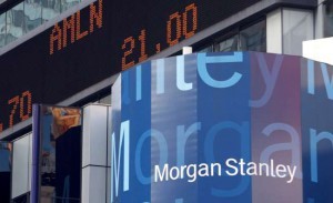 Роснефть может отказаться от покупки Morgan Stanley