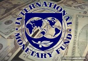 МВФ побуджает увеличить эффективность расходов на инфраструктуру