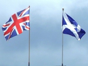 Последствия независимости Шотландии