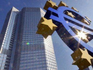 Дойчебанк рассматривает варианты политики ЕЦБ