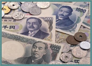 Слабая иена выгодна для японской экономики