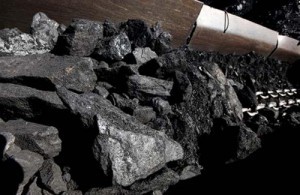 Польские шахтеры против импорта российского угля