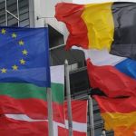 Евросоюз 30 сентября может пересмотреть антироссийские санкции