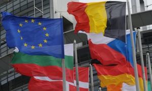 Евросоюз 30 сентября может пересмотреть антироссийские санкции