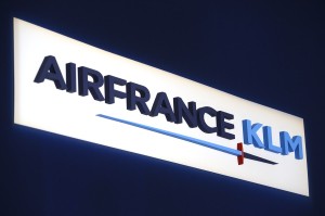 Air France-KLM presenteert jaarcijfers