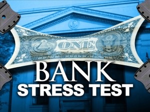 Стресс-тесты для банков