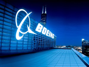 Американская компания Boeing получила ряд выгодных заказов