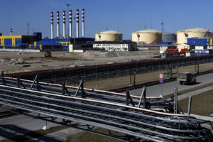 Нефтетрейдер Gunvor будет активно реализовывать свои активы в России