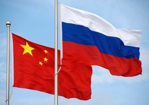 Вчера Россия подписала около 40 договоренностей с Китаем