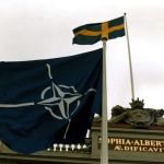 Швеция не планирует вступать в НАТО