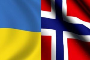 Украина будет покупать газ у Норвегии