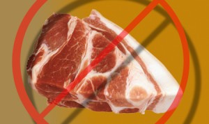 Молдавское мясо оказалось под запретом