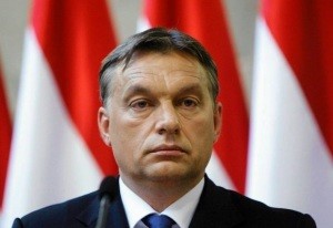 Orban-hungary