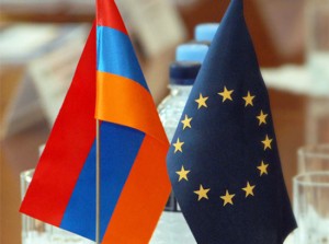 Евросоюз предоставит Армении помощь
