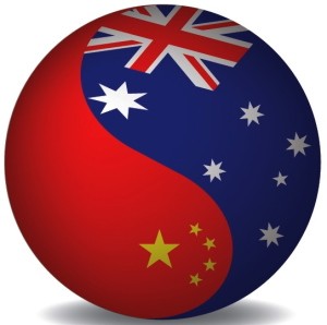 Австралия хочет свободно торговать с Китаем