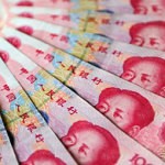 Финансовый рынок Китая