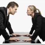 Как избежать конфликтов на работе