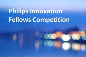 Philips-Innovation-Fellows-Competition
