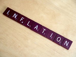 Инфляция превысила отметку в 10%