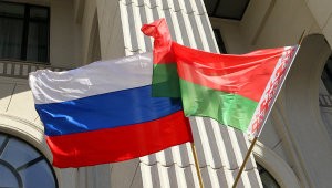 Россия предоставит Беларуси полмиллиона долларов для вступления в ВТО