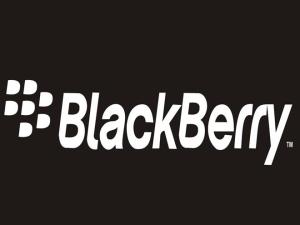Blackberry-Logo
