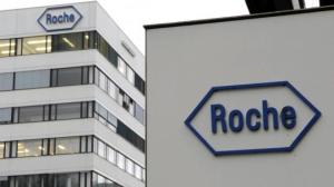 Roche-Holding