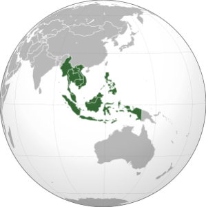 Southeast-Asia