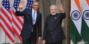 US-President-Barack-Obama-in-India