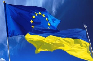 Ситуация на Украине сильно волнует Евросоюз