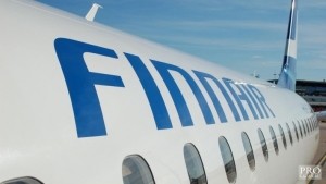 Finnair на 3 месяца приостановил перелеты в трех направления России