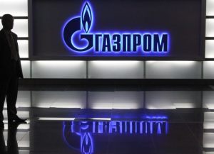 «Газпром» покупает турецкую газовую компанию