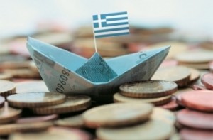 Греция может выйти из еврозоны