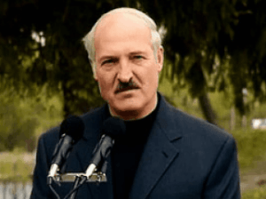Макей заменит Лукашенко на выборах президента Беларуси