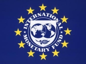 Международный валютный фонд уменьшил прогнозы роста мировой экономики