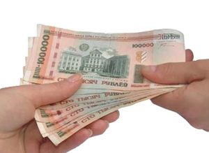 Налог на приобретение валюты в Белоруссии уменьшен до 10%