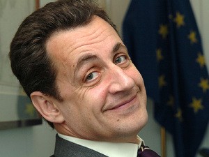 Саркози считает, что варварству нужно дать отпор