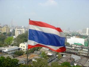 В прошлом году товарооборот между Россией и Таиландом увеличился на 14%
