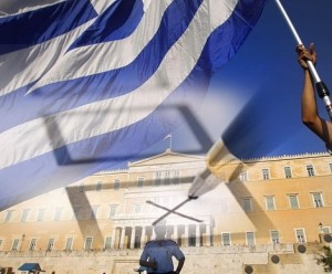 В Греции стартовали выборы