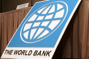 Всемирный банк прогнозирует рост мировой экономики