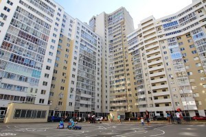 В Екатеринбурге предложение недвижимости сократилось